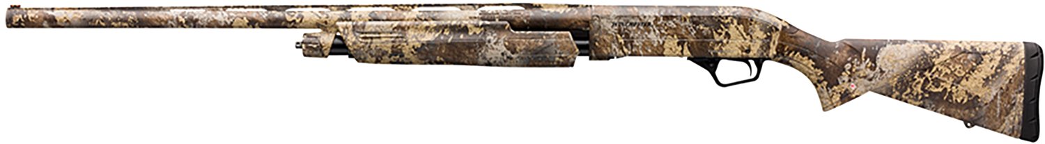 Winchester SXP Waterfowl Hunter 12 Gauge Pump Action Shotgun - view number 2