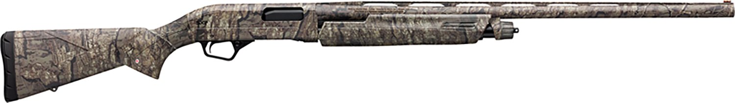 Winchester SXP Waterfowl Hunter 12 Gauge Pump Action Shotgun - view number 1