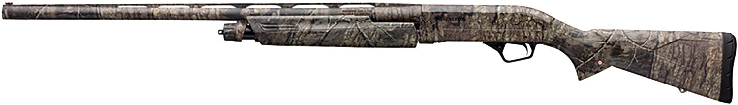 Winchester SXP Waterfowl Hunter 12 Gauge Pump Action Shotgun - view number 2