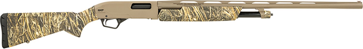 Winchester SXP Hybrid Hunter 20 Gauge Pump Action Shotgun