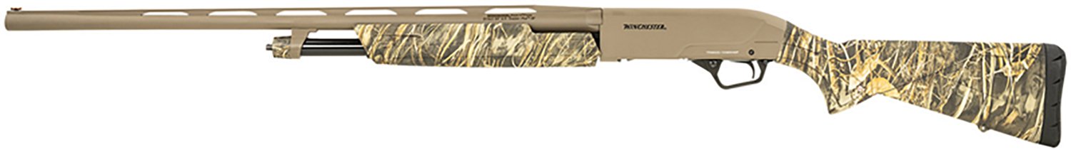 Winchester SXP Hybrid Hunter 20 Gauge Pump Action Shotgun - view number 2