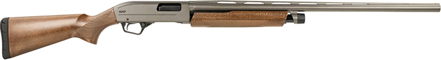 Winchester SXP Hybrid Field 12 Gauge Pump Action Shotgun