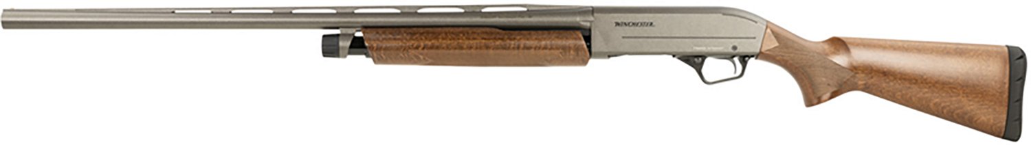 Winchester SXP Hybrid Field 12 Gauge Pump Action Shotgun - view number 2