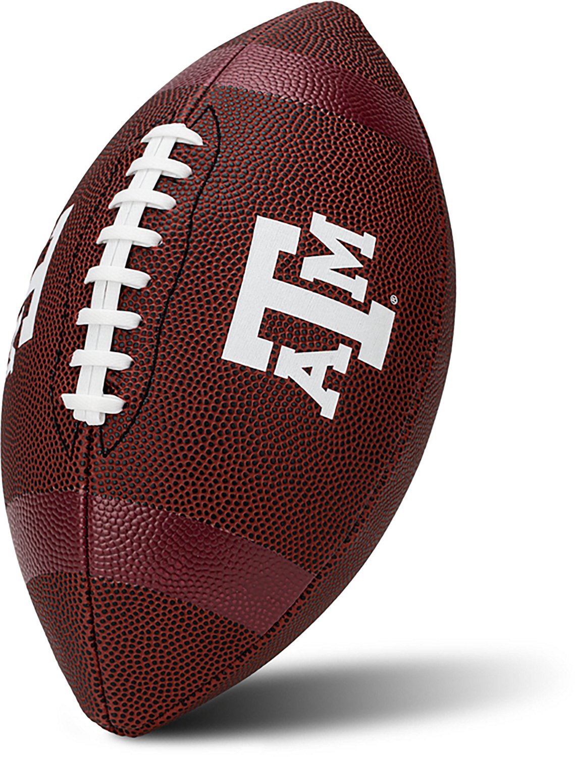 Franklin Texas A&M University Junior Football - view number 1