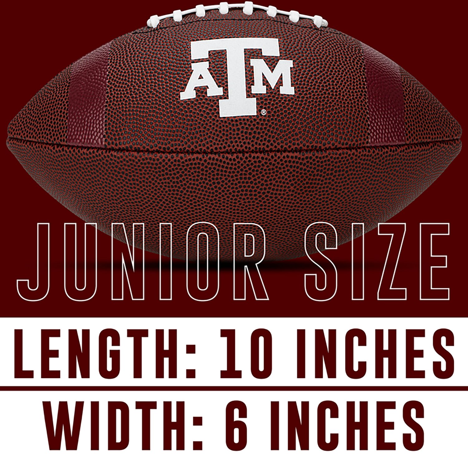 Franklin Texas A&M University Junior Football - view number 3