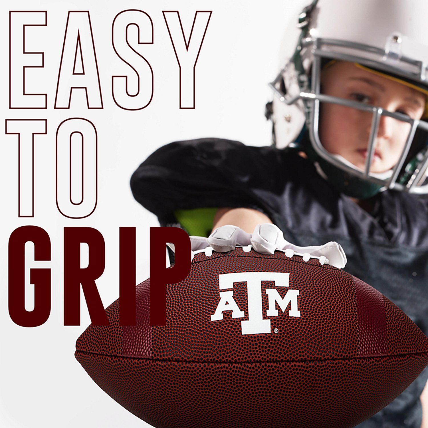 Franklin Texas A&M University Junior Football - view number 4