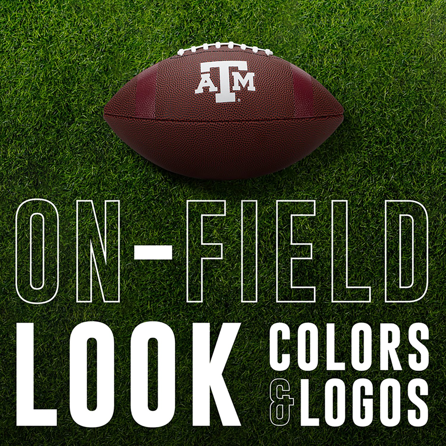 Franklin Texas A&M University Junior Football - view number 7