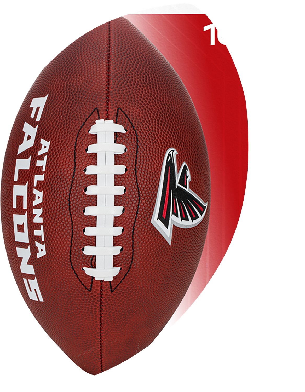 Franklin Atlanta Falcons Junior Football - view number 2