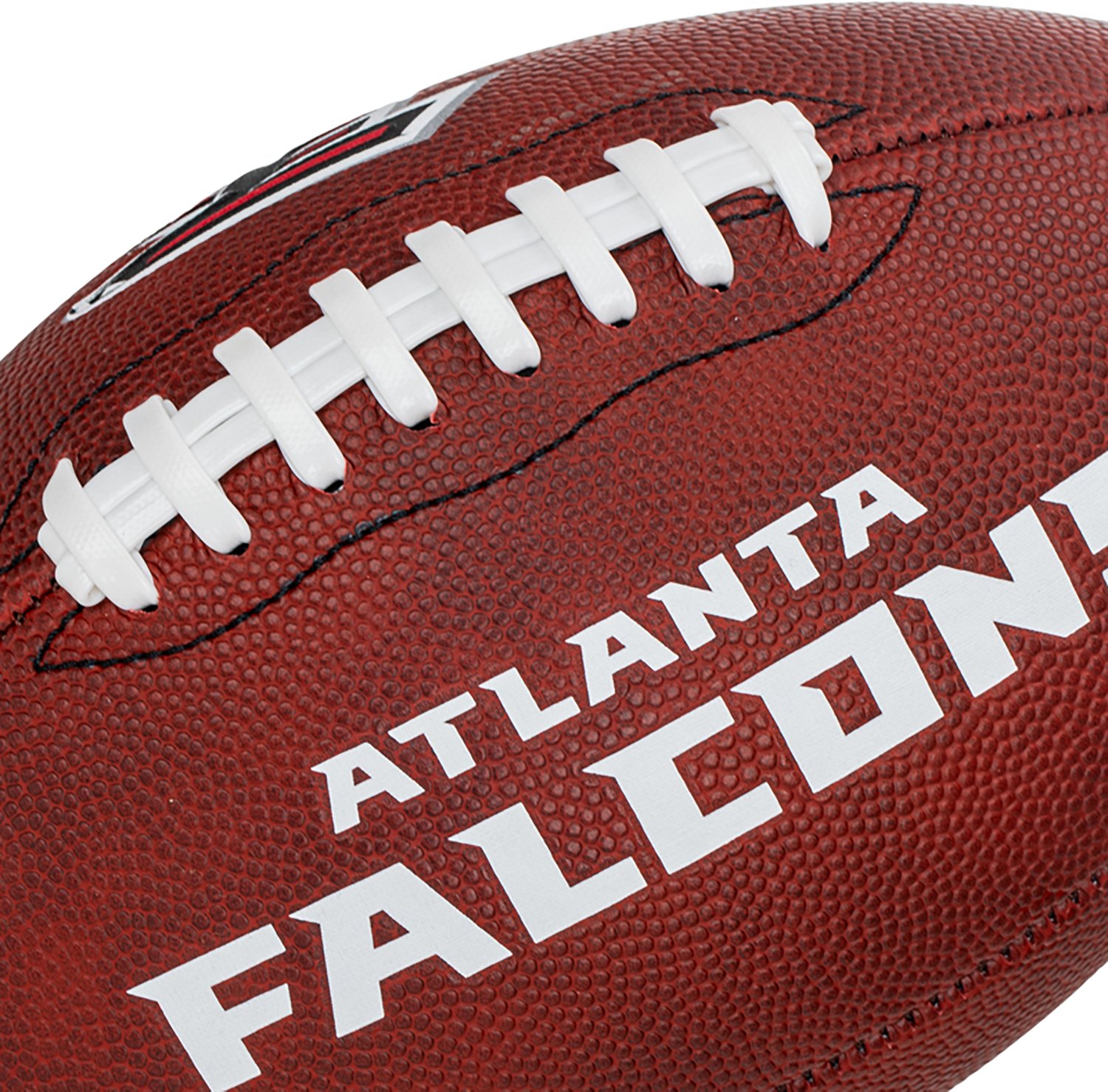 Franklin Atlanta Falcons Junior Football - view number 4