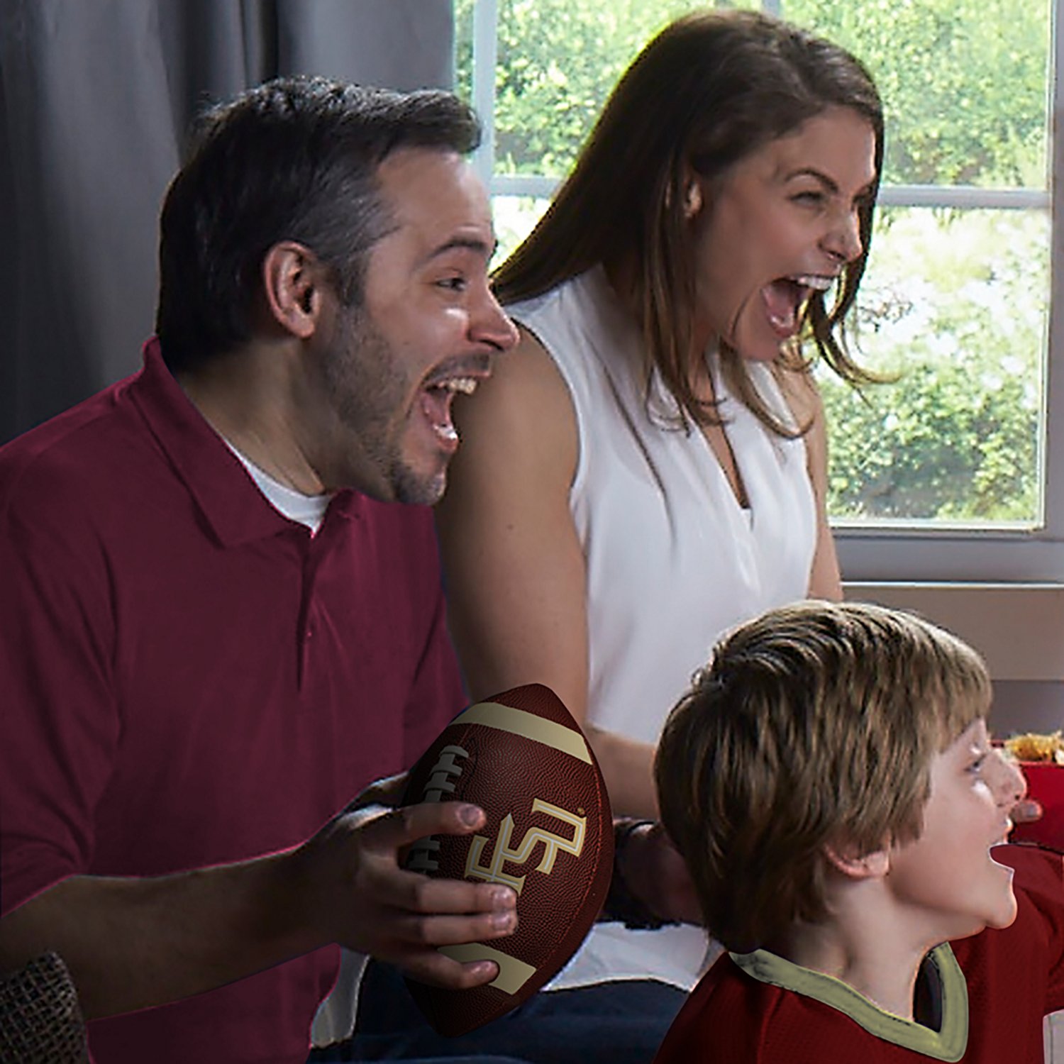 Franklin Florida State University Junior Football - view number 8