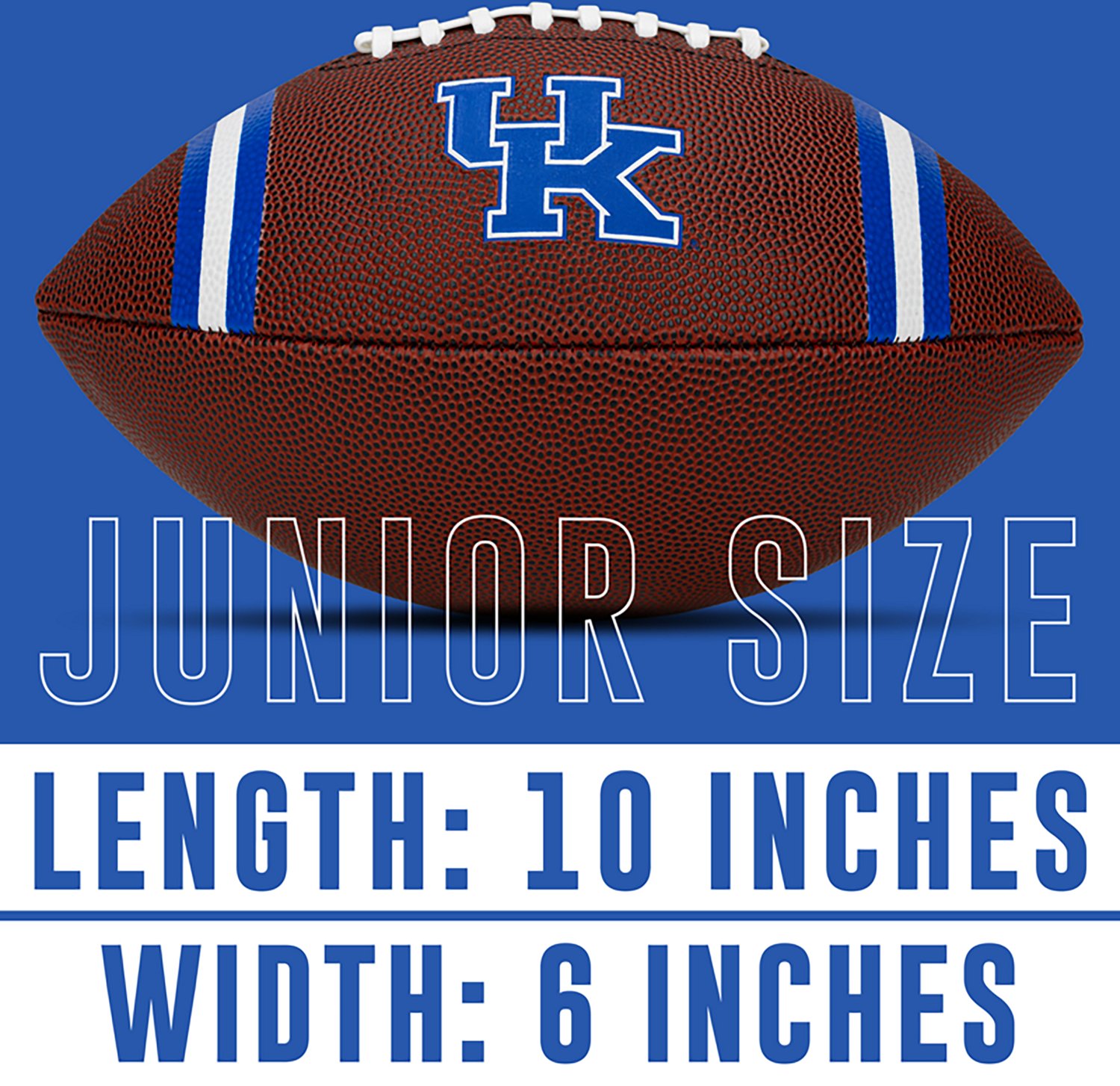 Franklin University of Kentucky Junior Football - view number 3