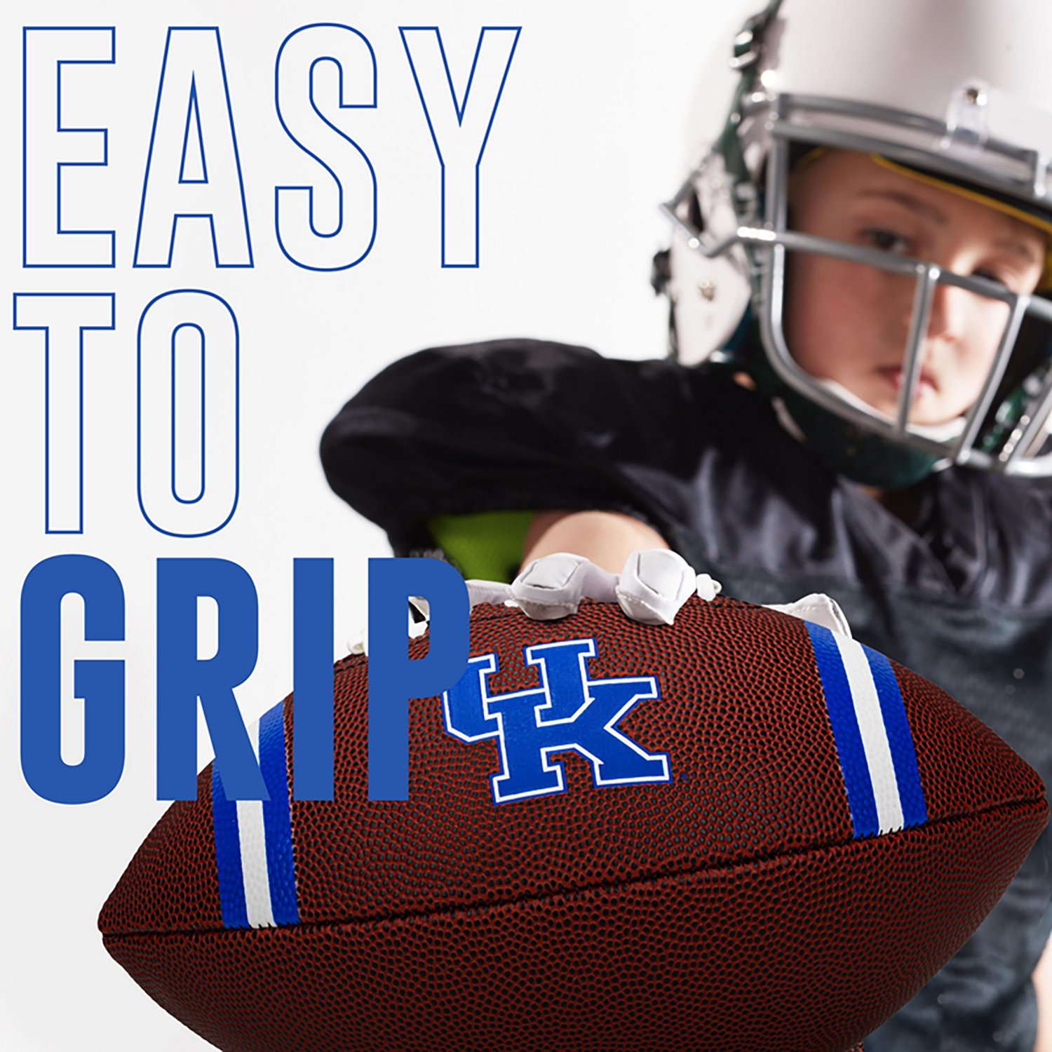 Franklin University of Kentucky Junior Football - view number 4