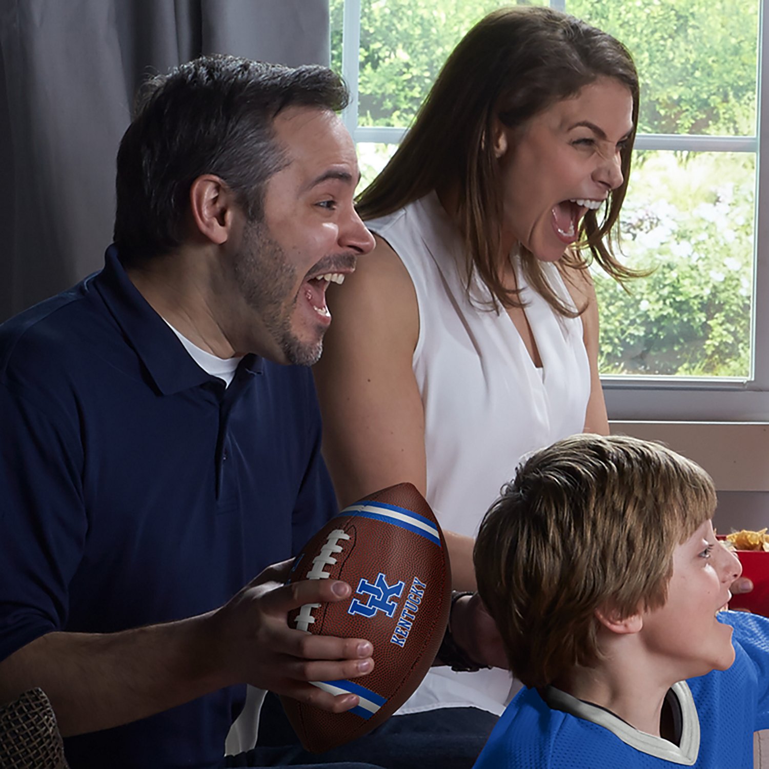 Franklin University of Kentucky Junior Football - view number 8