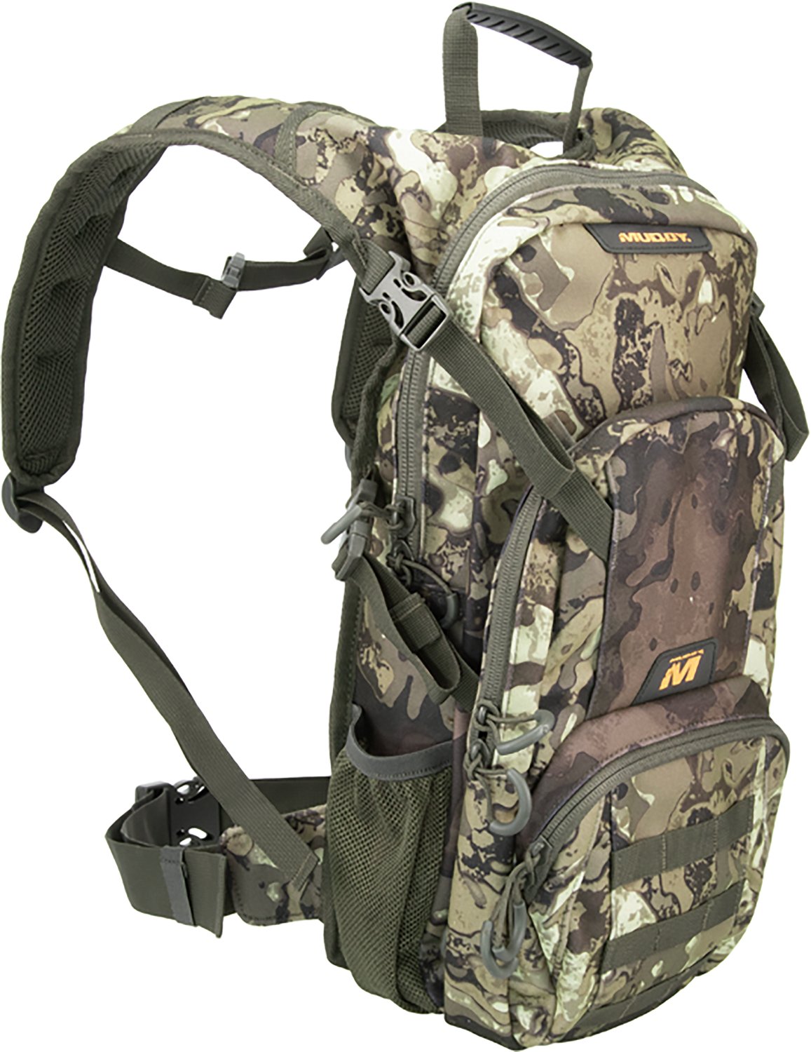 Muddy Outdoors Pro 1075 Daypack - view number 2