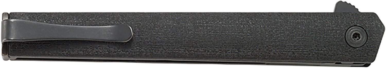 CRKT CEO Flipper Folding Pocket Knife - view number 2