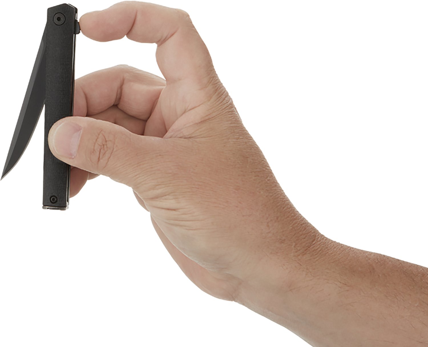 CRKT CEO Flipper Folding Pocket Knife - view number 7