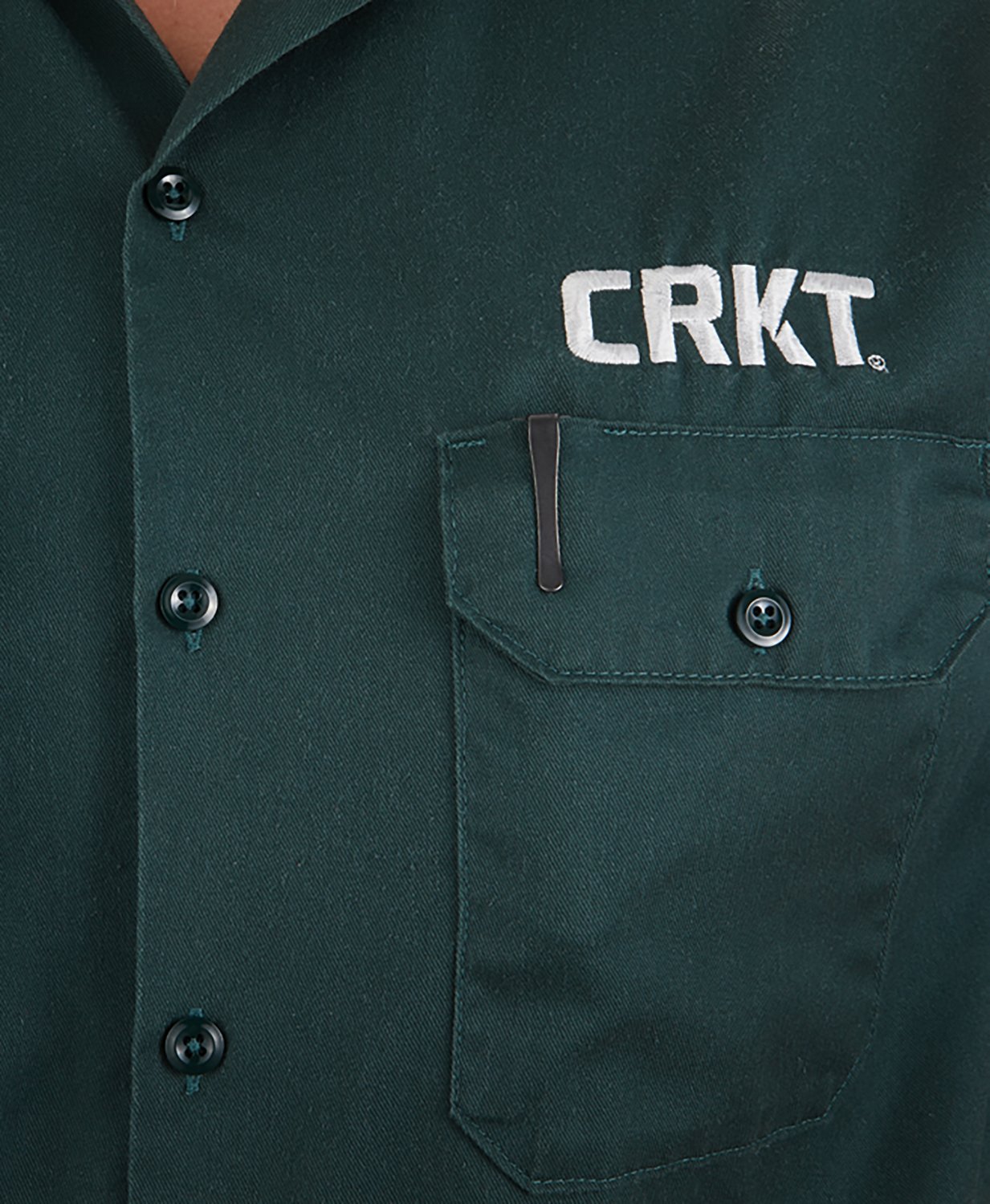 CRKT CEO Flipper Folding Pocket Knife - view number 8