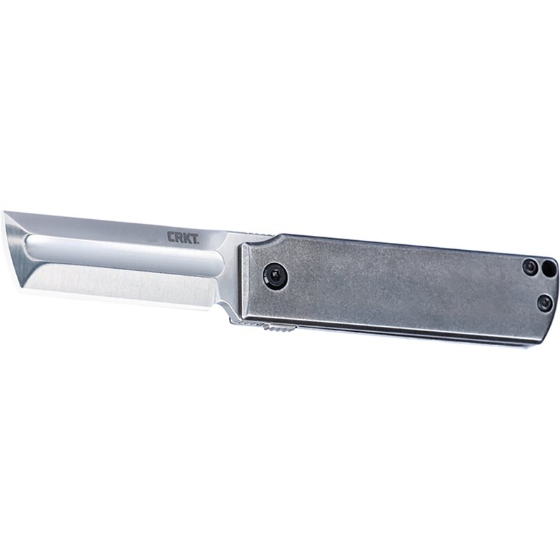 CRKT MinimalX Frame Lock Folding Knife