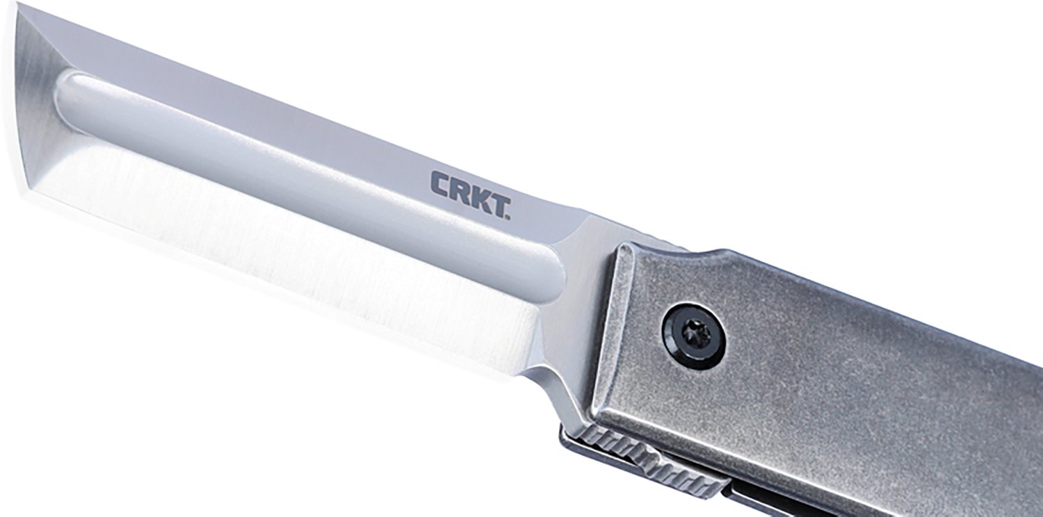 CRKT MinimalX Folding Pocket Knife - view number 4