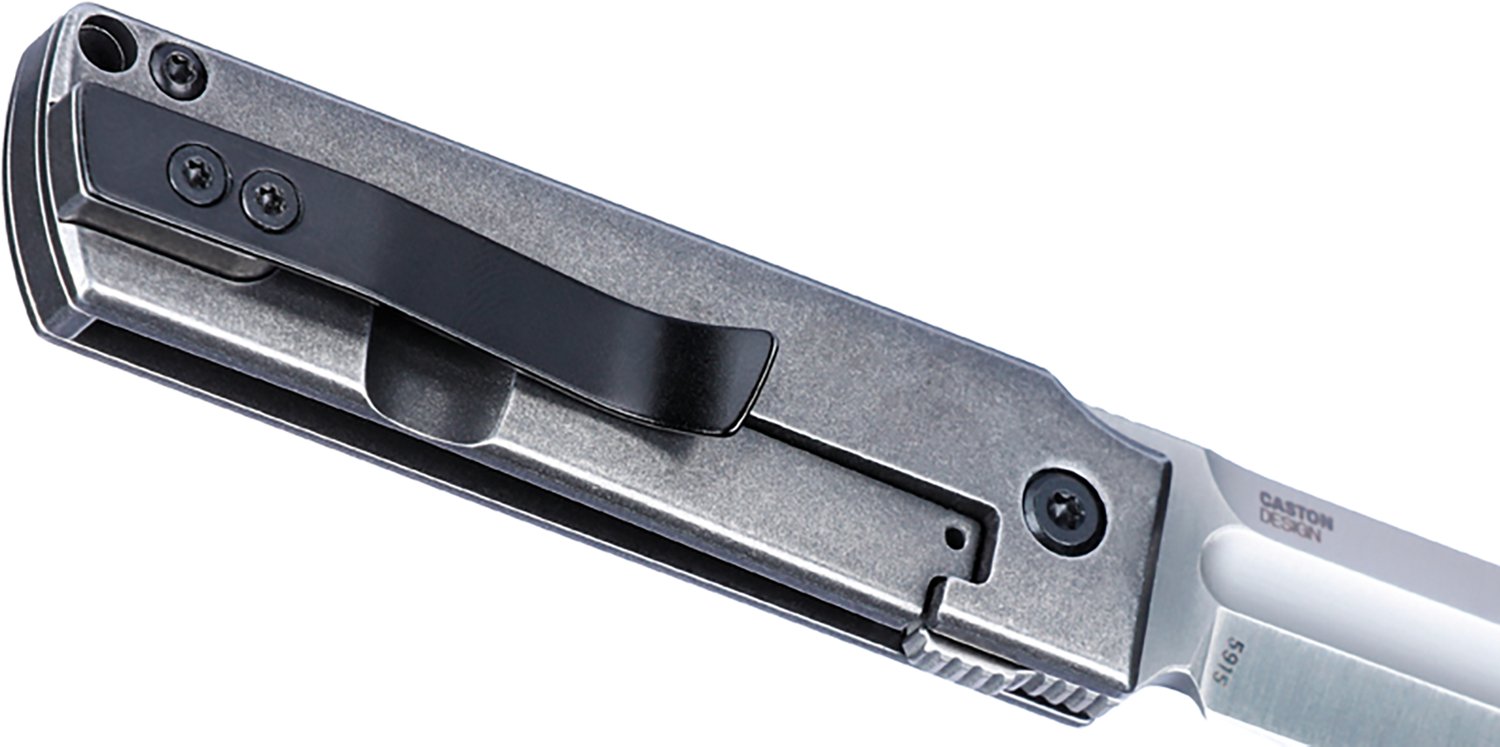 CRKT MinimalX Folding Pocket Knife - view number 5