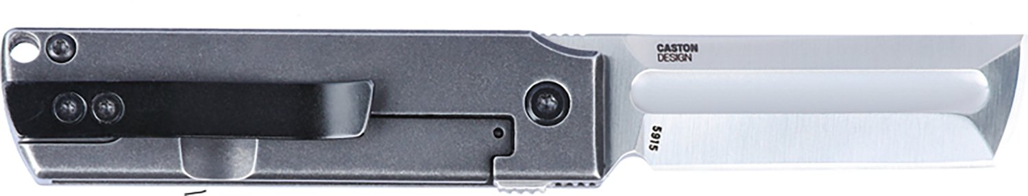 CRKT MinimalX Folding Pocket Knife - view number 7