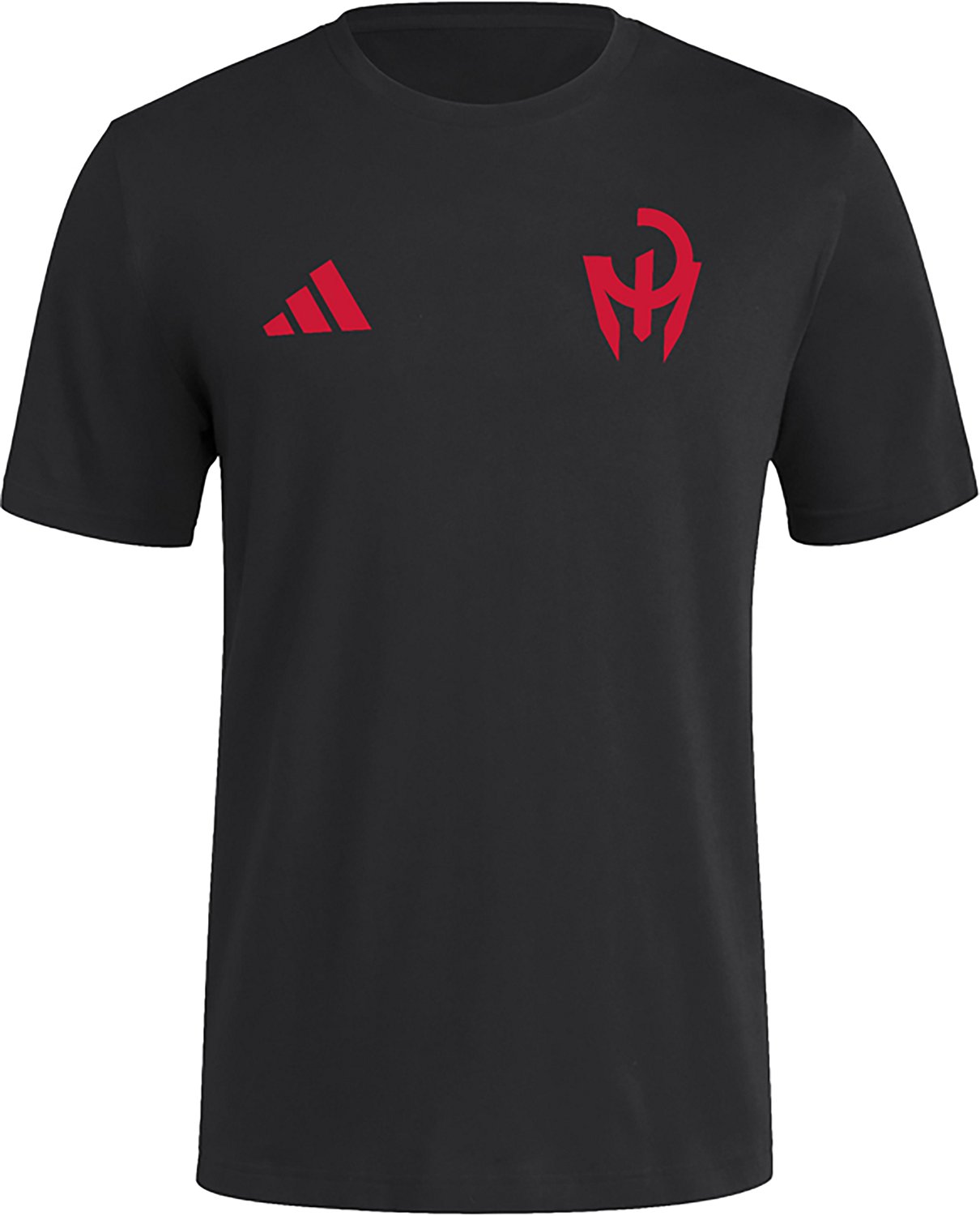 adidas Men's Texas Tech University Patrick Mahomes #5 Graphic T-shirt