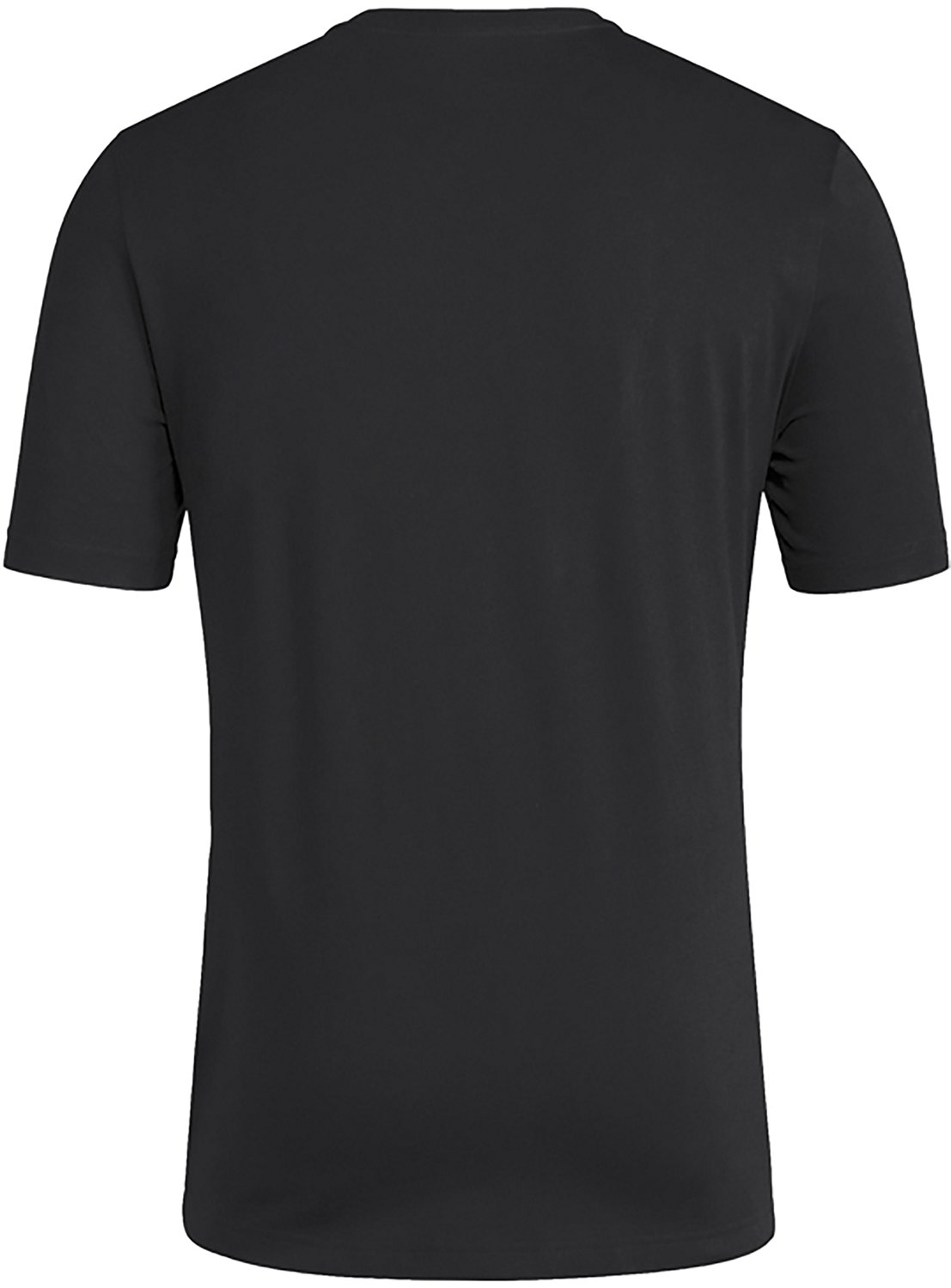 adidas Men's Texas Tech University Mahomes Rings Graphic T-shirt - view number 2