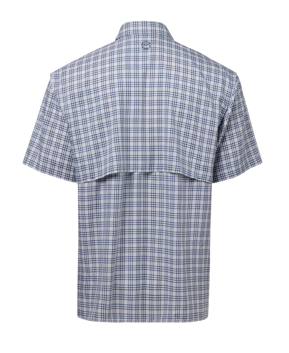 Magellan Outdoors Men's Aransas Pass Button Down Shirt - view number 3