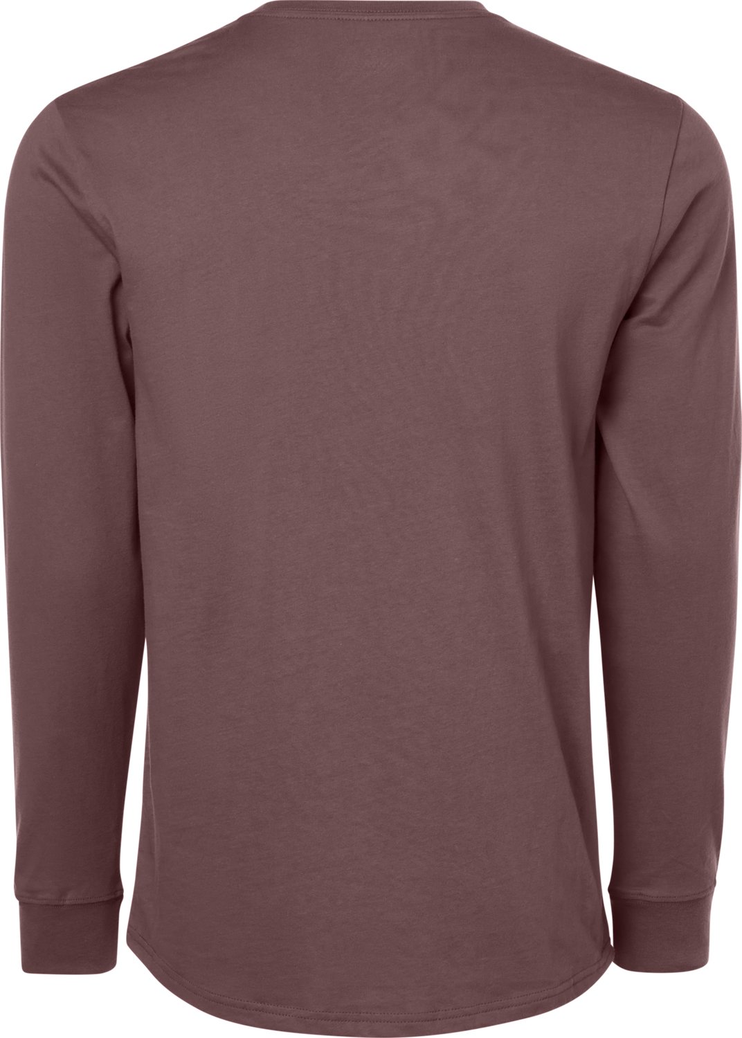 BCG Men's Essential Long Sleeve T-shirt                                                                                          - view number 2