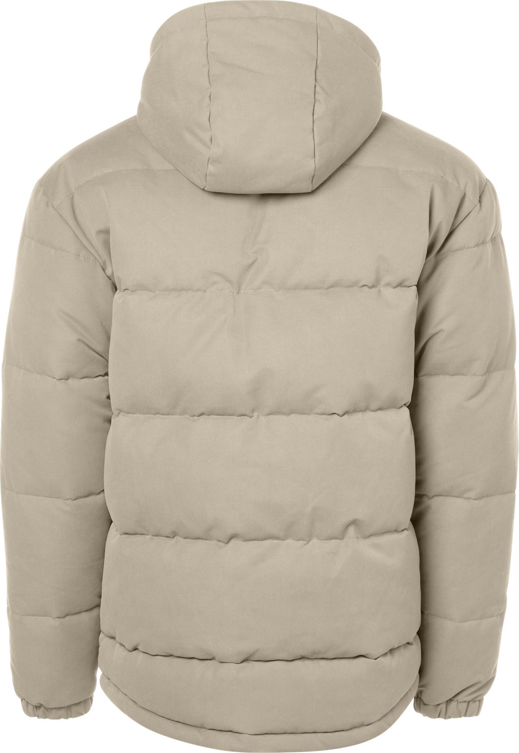 Magellan Outdoors Men's Richland Falls Utility Puffer Jacket                                                                     - view number 2