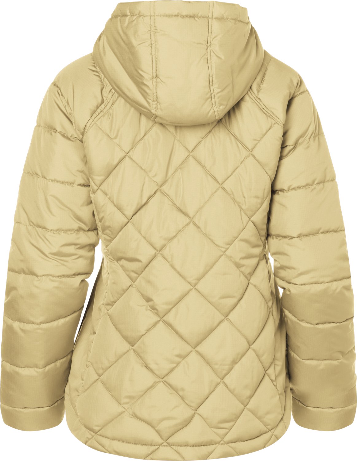 Magellan Outdoors Women's Richland Falls Insulated Anorak - view number 4