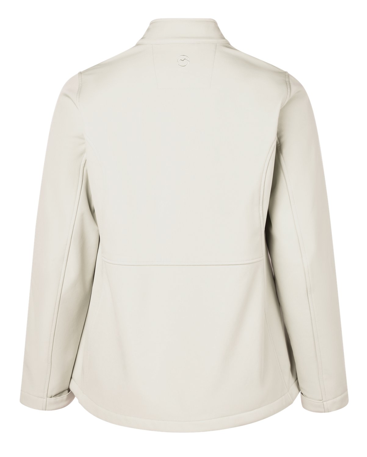 Magellan Outdoors Women's Hickory Canyon Softshell Plus Size Jacket - view number 2