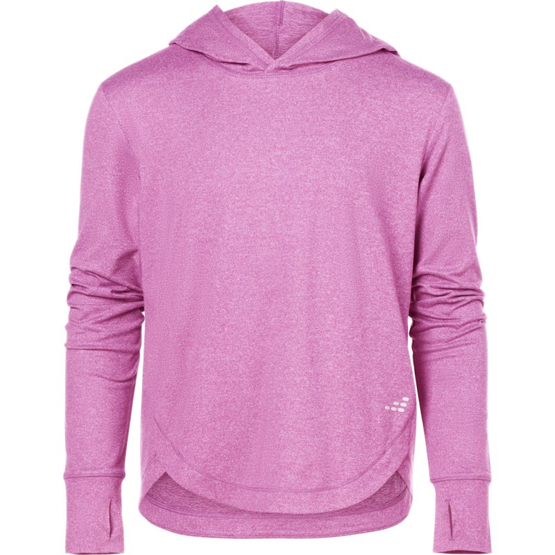 Bcg Girls' Soft Hea… - image