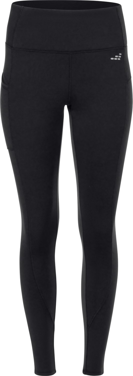 BCG Women's Fleece Lined Leggings
