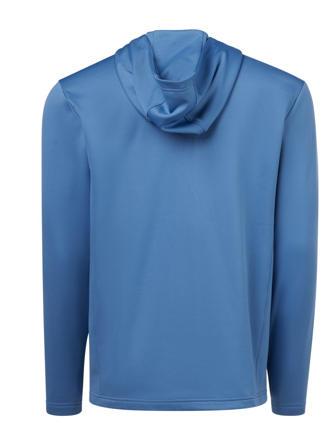 BCG Men's Performance Fleece Funnel 1/4-Zip Top - view number 6