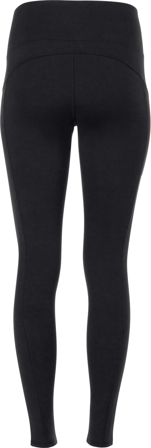 BCG Women's Fleece Lined Leggings - view number 2