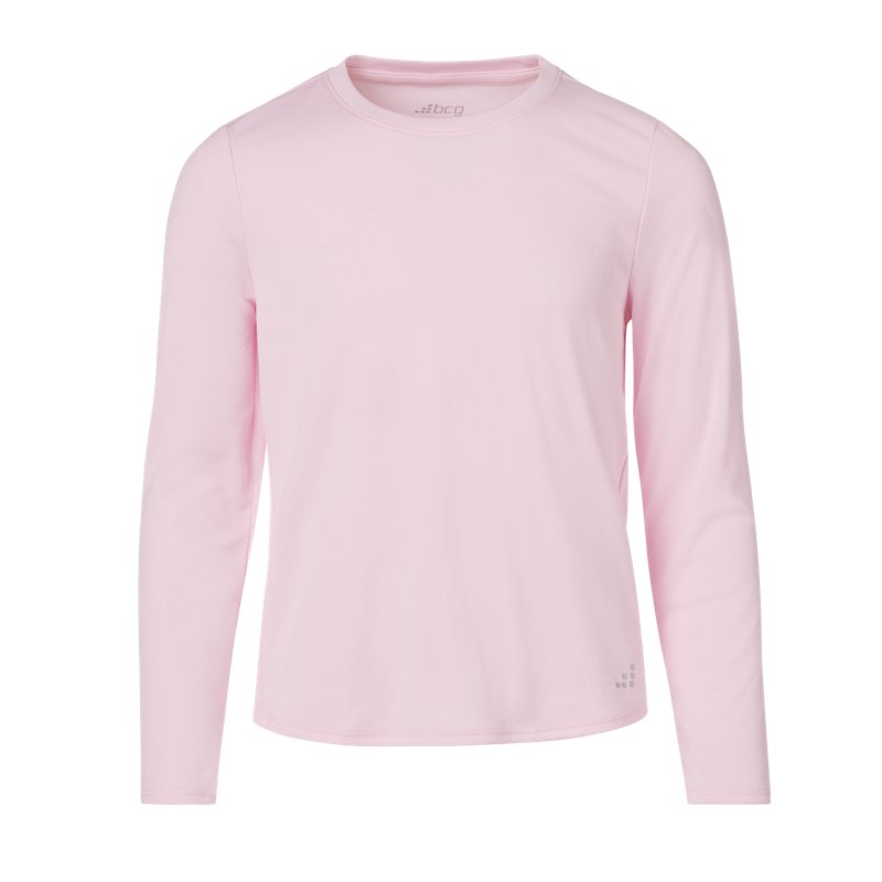 Bcg Girls' Turbo Lo… - image