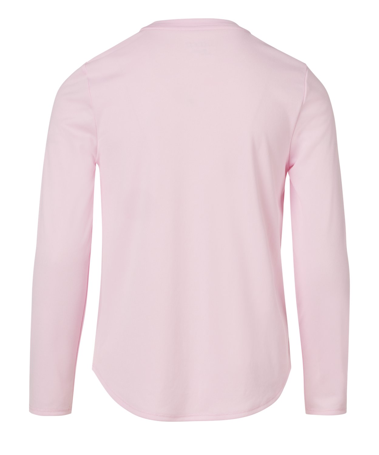 BCG Girls' Turbo Long Sleeve T-shirt - view number 4