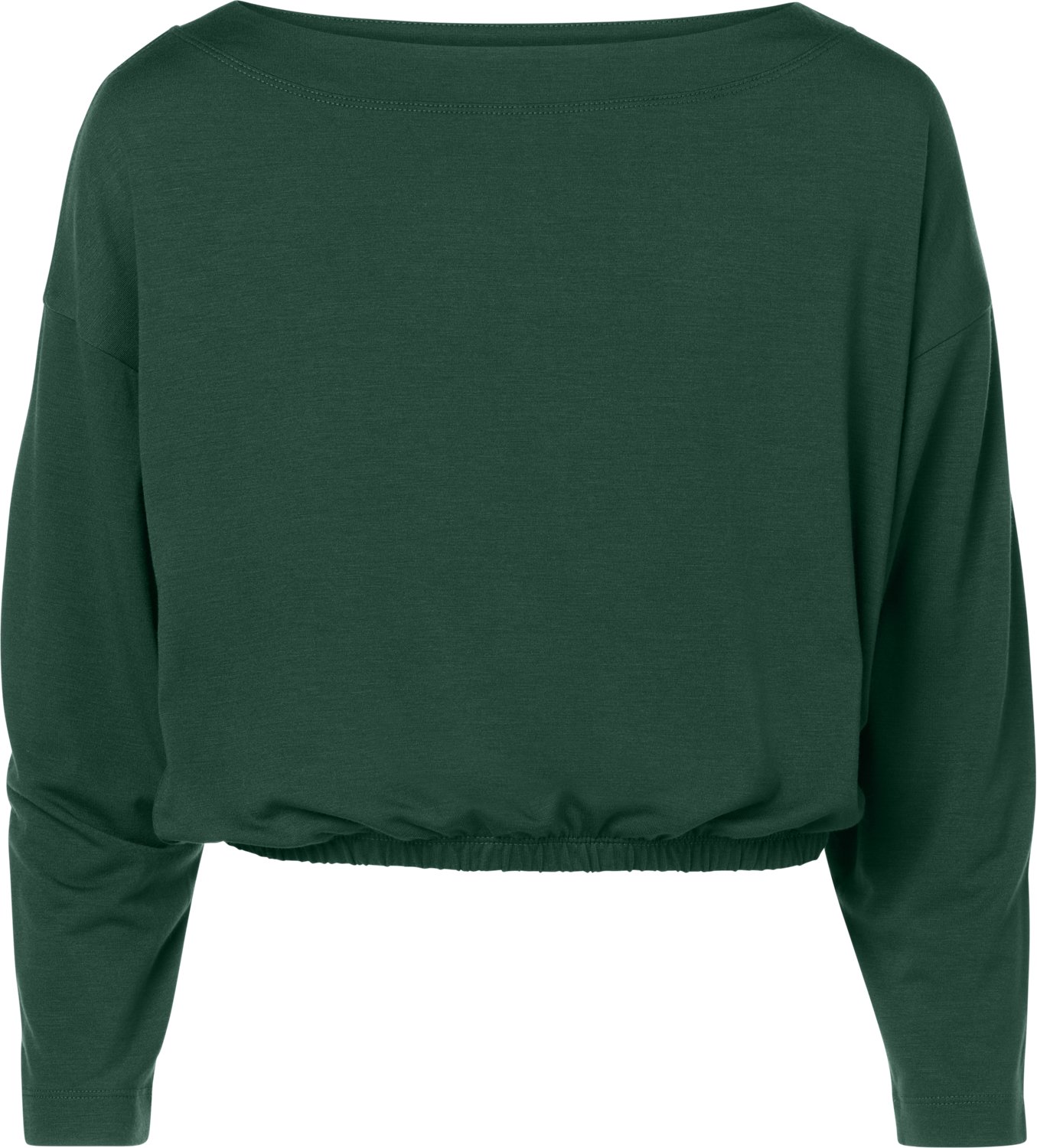 BCG Girls' Shoulder Play Long Sleeve T-shirt - view number 3