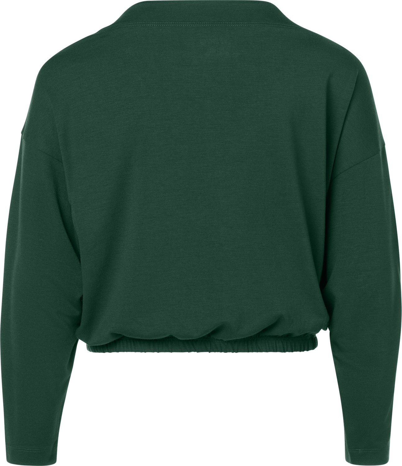 BCG Girls' Shoulder Play Long Sleeve T-shirt - view number 4