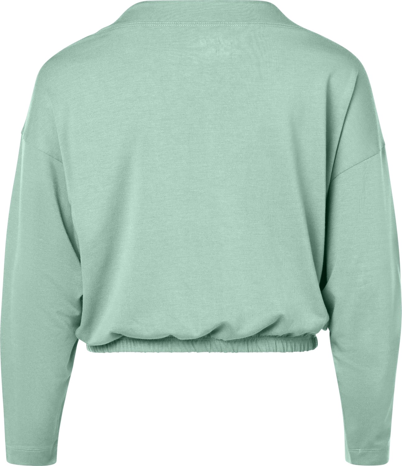 BCG Girls' Shoulder Play Long Sleeve T-shirt - view number 2