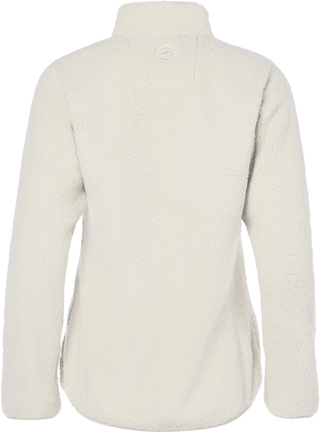 Magellan Outdoors Women's Campfire Fleece Sherpa Jacket - view number 2