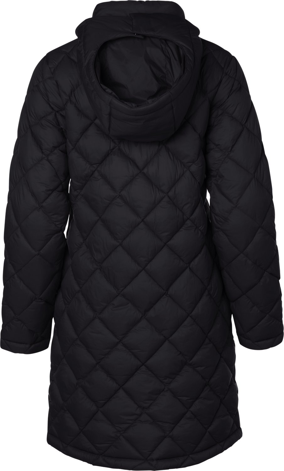 Magellan Outdoors Women's Lost Pines Long Puffer Jacket - view number 2