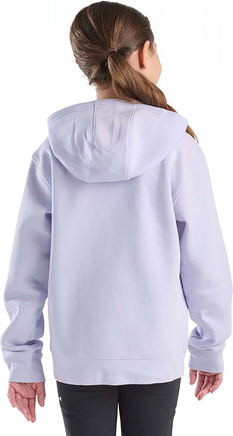 Carhartt Girls' Graphic Hoodie - view number 2