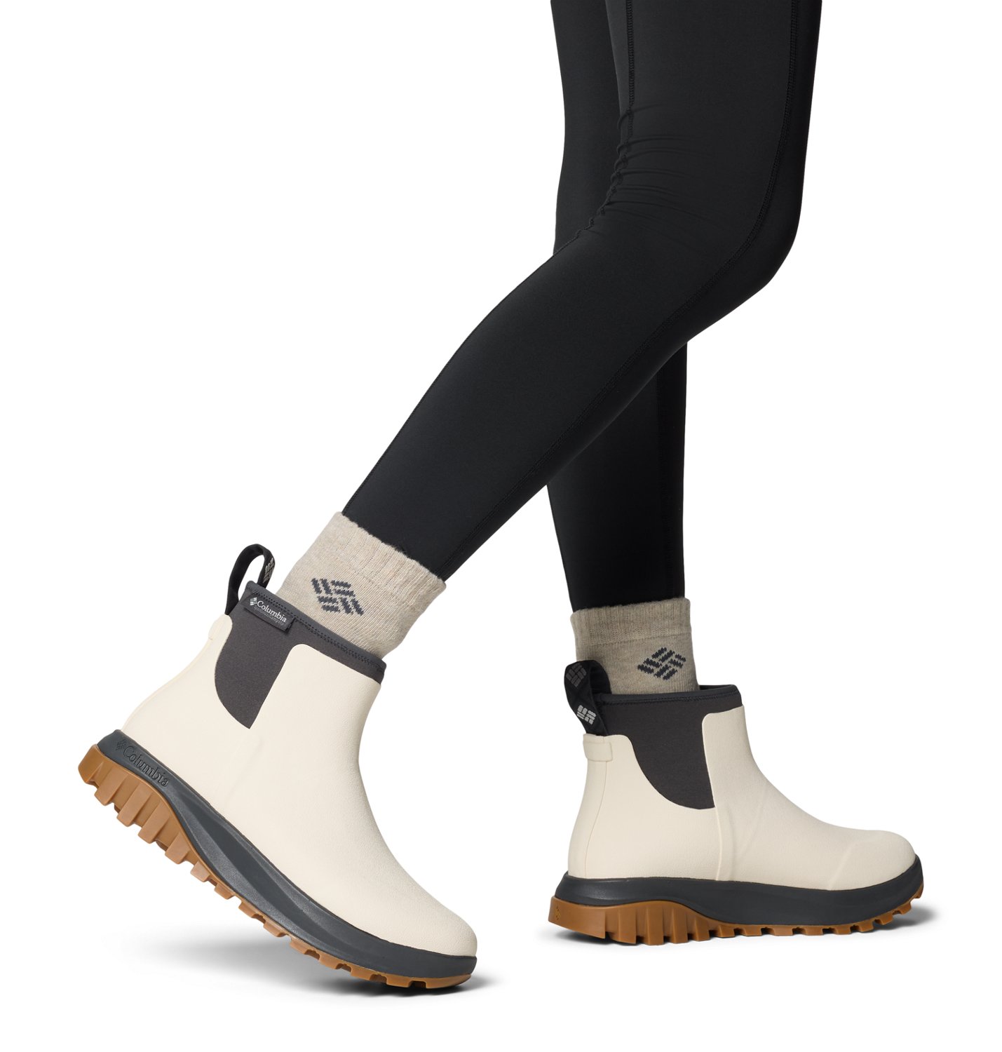 Columbia Sportswear Women's Snowtrot Slush Boots - view number 8