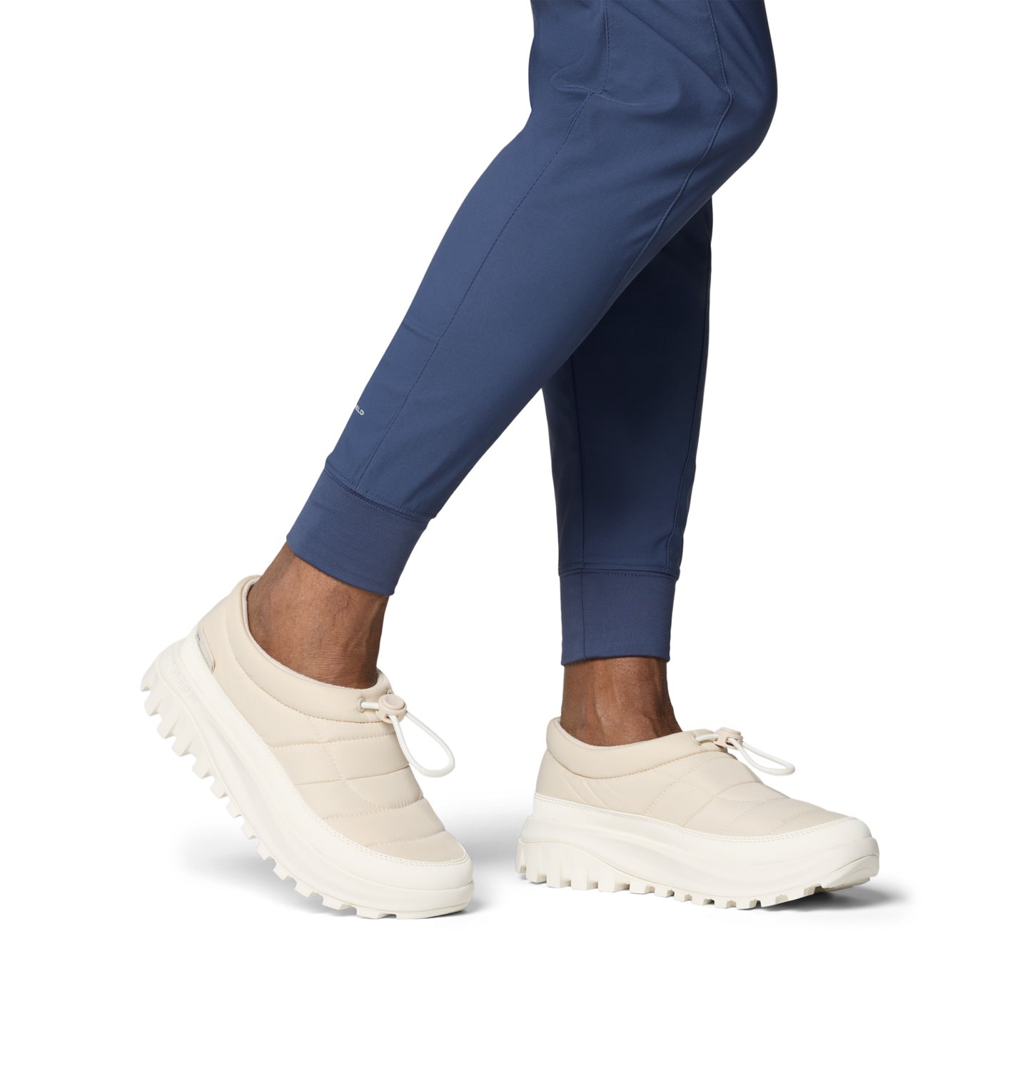 Columbia Sportswear Women's Snowtrot Unwind Shoes - view number 8