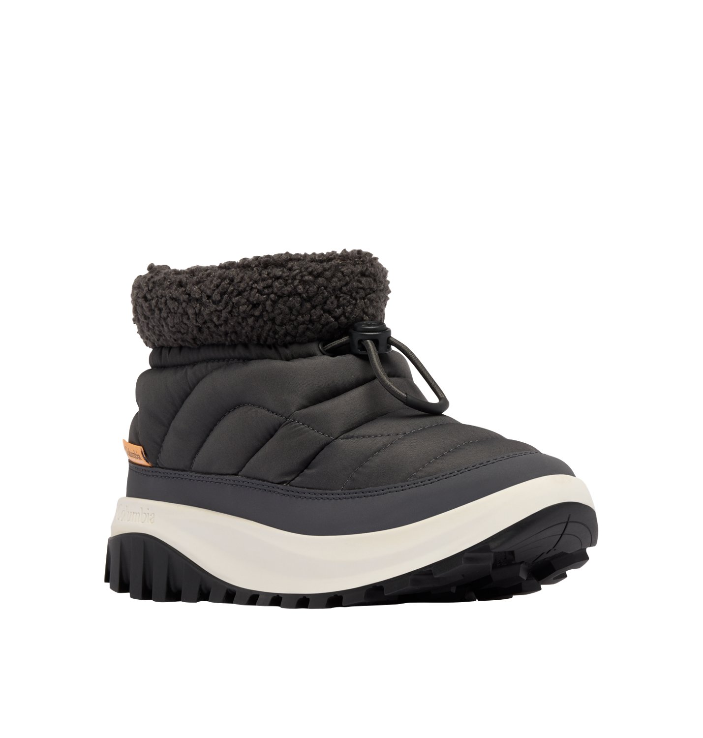 Columbia Sportswear Women's Snowtrot Shorty Boots - view number 3