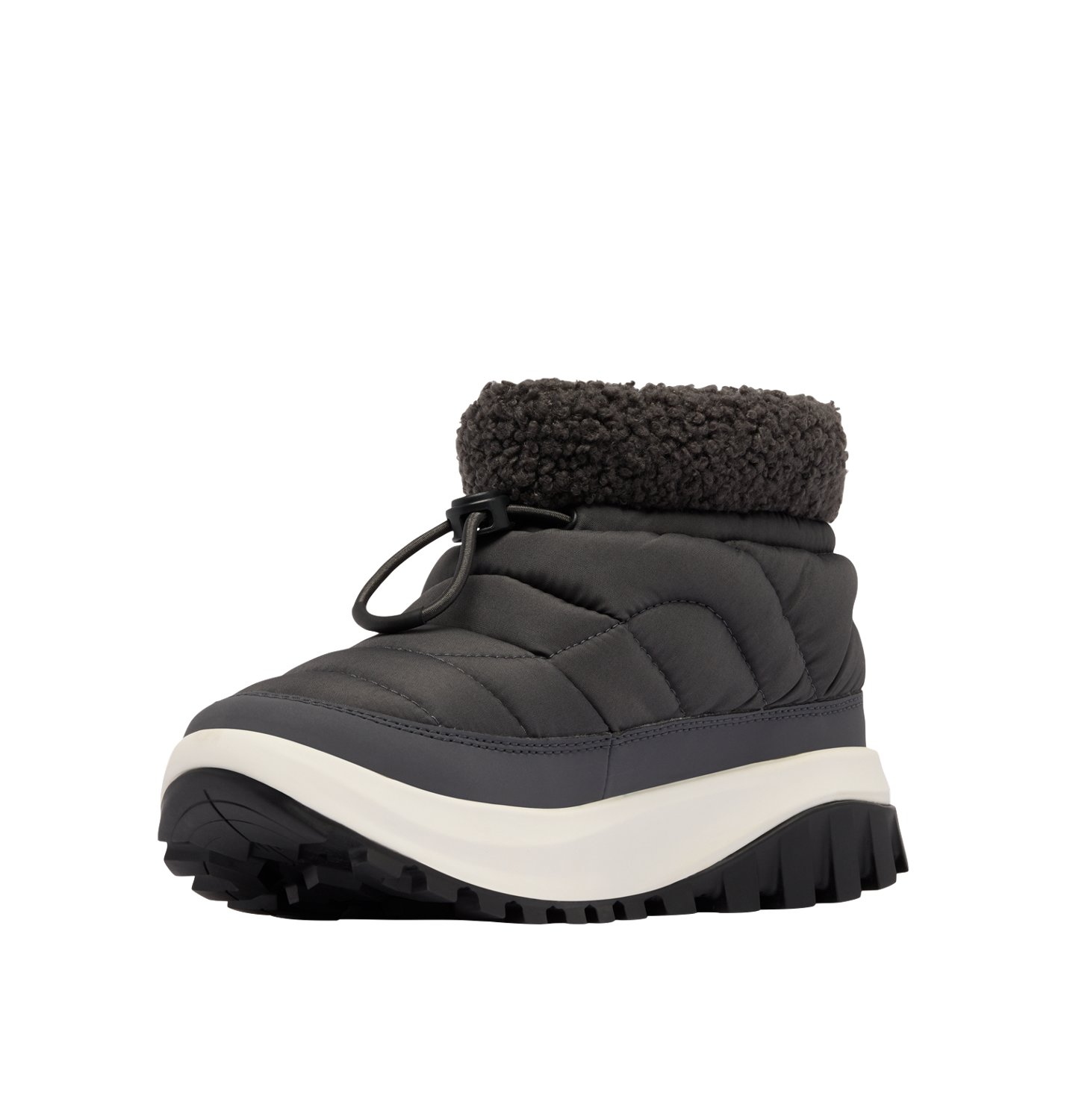 Columbia Sportswear Women's Snowtrot Shorty Boots - view number 4