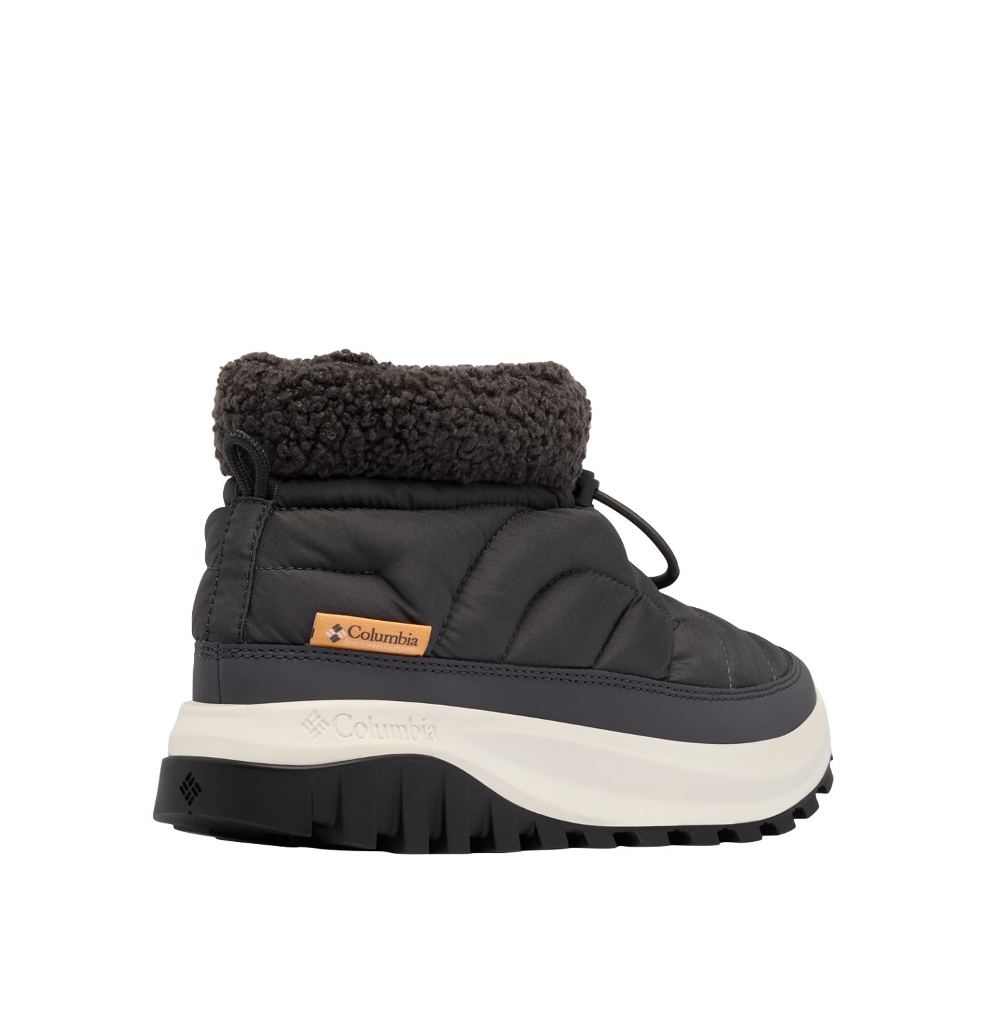 Columbia Sportswear Women's Snowtrot Shorty Boots - view number 5