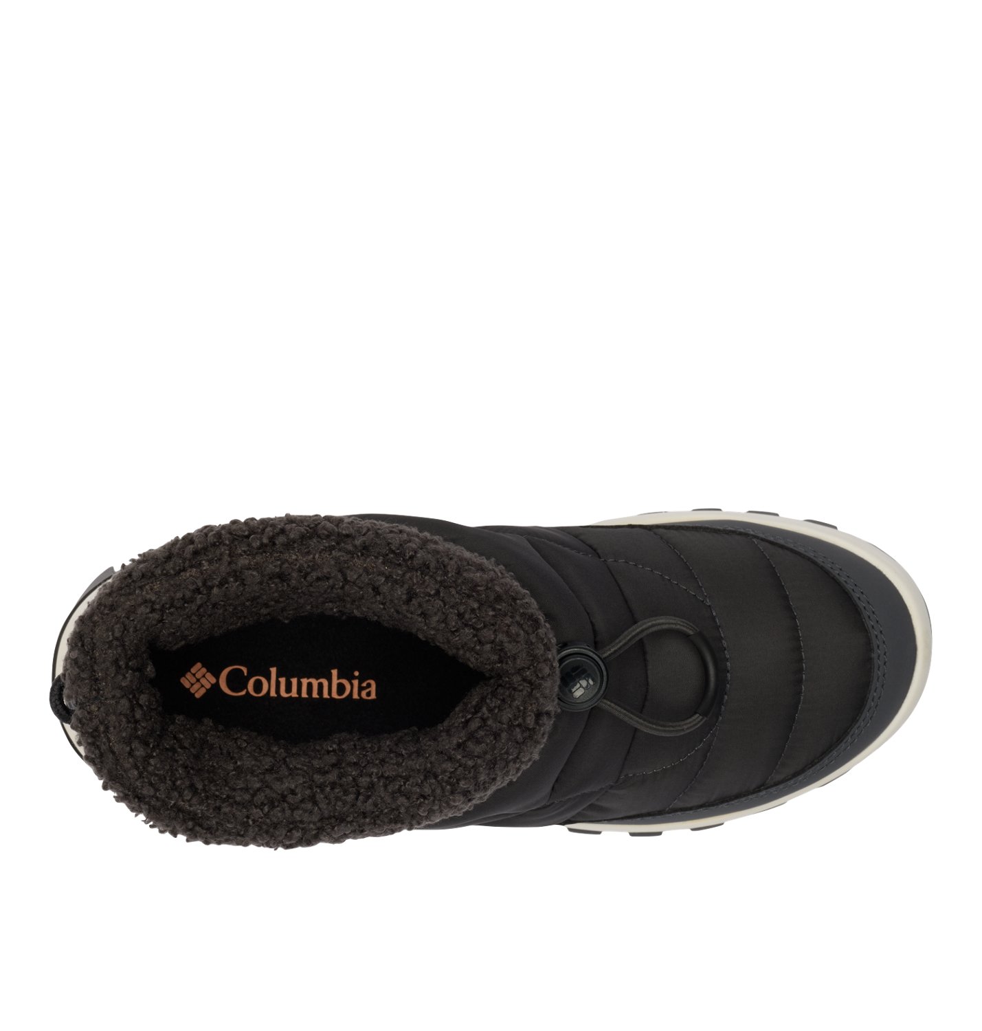 Columbia Sportswear Women's Snowtrot Shorty Boots - view number 6